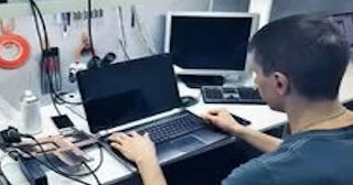 Заказать абонентское обслуживание компьютеров организаций в Бугуруслане. Обслуживание ПК, ремонт от 310 руб