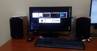 Заказать администрирование серверов Linux в Бугуруслане. Обслуживание ПК, ремонт от 310 руб